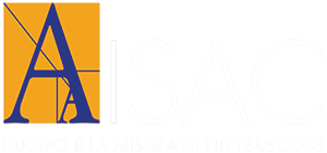 AISAC ONLUS Logo