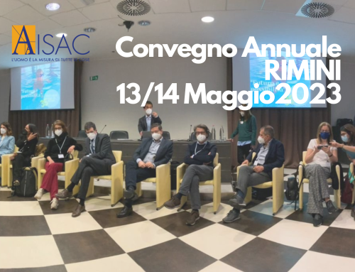 Rimini 13/14 Maggio 2023 Convegno Annuale: Vi aspettiamo!